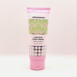 Ipsy Refreshments Luscious Hand Cream